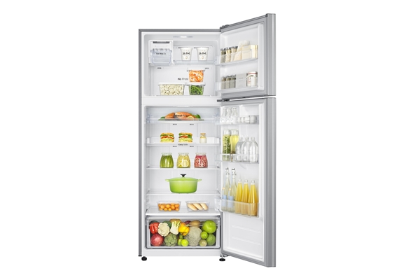 三星電子在台正式發表全新2014年系列冰箱，包含825公